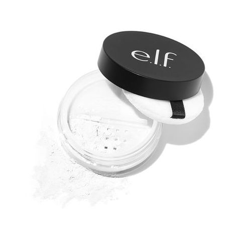 Banana Powder, Makeup Is Life, Flawless Foundation, Elf Cosmetics, Cruelty Free Cosmetics, Popsugar Beauty, Luxury Makeup, Makeup Items, Face Powder