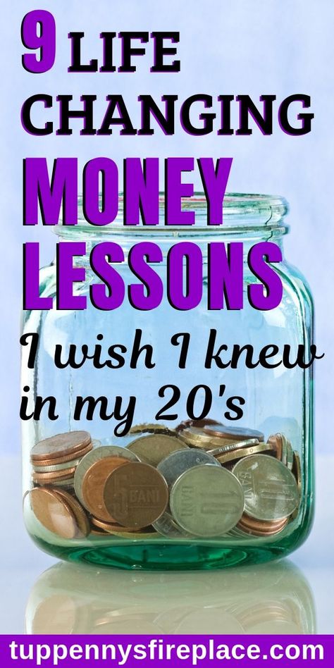 Lessons For Life, Saving Methods, Student Budget, Finance Lessons, Financial Mistakes, Stocks And Bonds, Money Lessons, Saving Plan, Money Budget