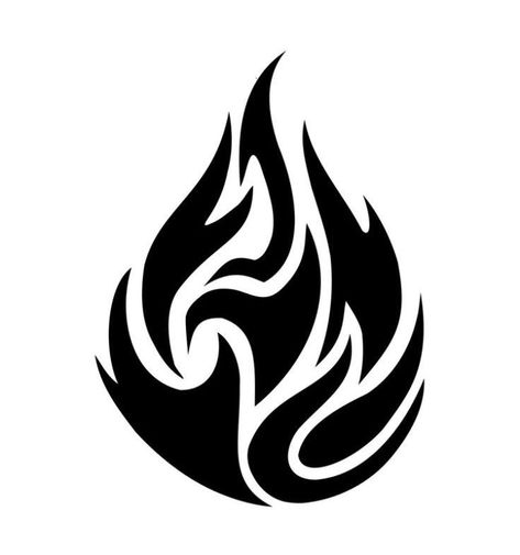 Fire Symbol Tattoo, Fired Up, Bracelet Tatoo, Fire Tattoos, Fire Symbol, Tattoos About Growth, Typographie Logo, Human Instincts, Cool Symbols