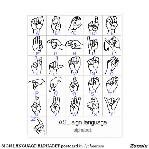 Learn Asl, Sign Language Chart, Sign Language Lessons, Alphabet Signs, Sign Language Words, Asl Sign Language, Sign Language Alphabet, Asl Signs, Learn Sign Language