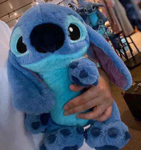 Stitch Soft Toy, Stitch Stuffies, Stitch Stuff Toy, Stitch Teddy, Disney Plushies, Lilo And Stitch Toys, Stitch Plush, Stitch Backpack, Riverdale Cheryl