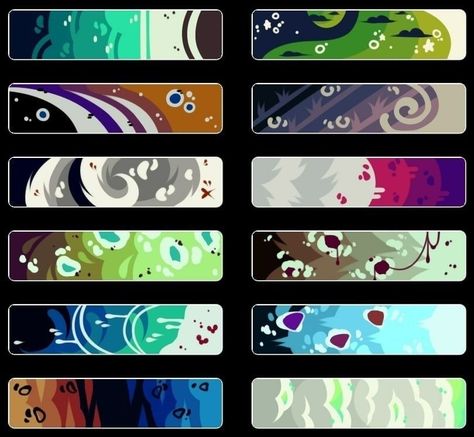 Color Palette Adopts, Oc Color Palette, Drawing Color Palette, Character Color Palette, Good Color Combos, 4 Color Palette, Color Palette Art, Adopt Idea, Cool Color Palette