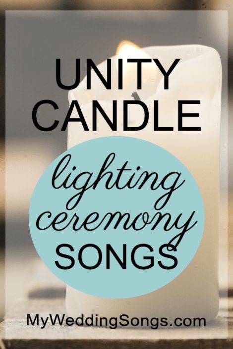 The perfect song to play during the unity candle lighting! Unity Candle Songs List- Best 57! Unity Ceremony Songs, Unity Song, Candlelight Wedding Ceremony, Wedding Song List, Candle Lighting Ceremony, Unity Candle Ceremony, Wedding Ceremony Songs, Wedding Ceremony Music, Wedding Unity Candle