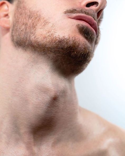 Florian Hetz on Instagram: "Alfredo" Adam Apple, Isle Of Dogs, Medium Length Hair Men, Roman Soldiers, Man Up, Male Body, Male Beauty, Alfredo, Close Up