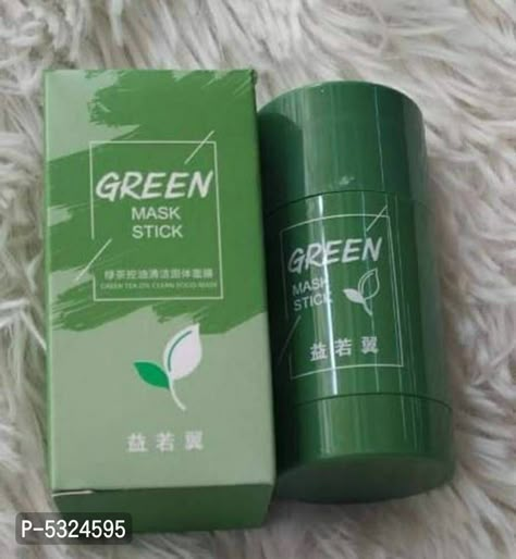 Green Tea Skin Care, Mask Green Tea, Green Clay Mask, Clear Skin Diet, Green Tea Facial, Green Mask, Green Tea Face, Green Tea Mask, How To Make Greens