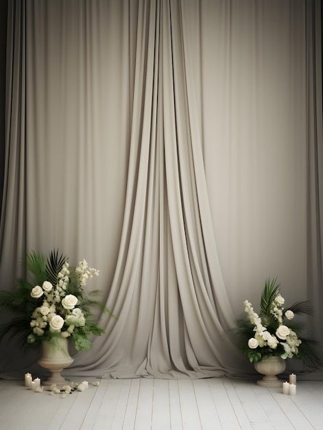 Background For Wedding Photos, Maternity Photography Background, Curtain Background Photography, Picture Background Photoshop, Photoshoot Studio Background, Photoshoots Background, Background Foto Studio Simple, Photo Studio Design Backgrounds, Backdrop Foto