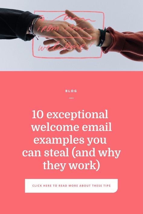 Welcome Email Examples, Welcome Email Design, Welcome Newsletter, Welcome Email Template, Newsletter Template Mailchimp, Newsletter Ideas, Business Email Address, Welcome Emails, Responsive Email Template