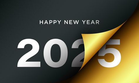 2025 Happy New Year Background Design. 2025 Logo Design, Happy New Year 2025 Background, 2025 New Year Design, Happy New Year 2025, New Year Banner Design, 2025 Logo, 2025 Background, Happy New Year Logo, Funny Flowers