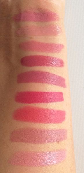 Charlotte Tilbury, Lipstick, Hot Lips, Liv It Up, Kim K.W., Between The Sheets, Kiss Chase, Secret Salma, The Queen, Lost Cherry, Pillow Talk, Valentine, Matte Revolution, K.I.S.S.I.N.G, Charlotte Tilbury Lost Cherry Lipstick, Charlotte Tilbury Lipstick Swatches, Cherry Pink Lipstick, Charlotte Tilbury Kissing Lipstick, Charlotte Tilbury Lipstick Swatch, Charlotte Tilbury The Queen, Cherry Pillow, Charlotte Tillbury, Cherry Lipstick