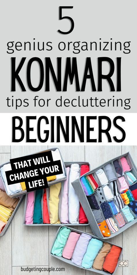 Decluttering Kitchen Countertops, Decluttering Kitchen, Declutter Kitchen Countertops, Organizing Checklist, Folding Pants, Konmari Method Organizing, Declutter Kitchen Counter, Apartment Hacks Organizing, Marie Kondo Organizing