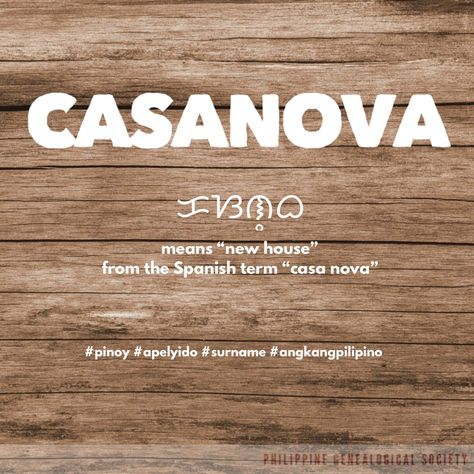 CASANOVA means “new house” from the Spanish term “casa nova”. Pretty Names, Names Ideas, Last Names, Boy Pictures, All About Me!, New House, Baby Names, Meant To Be, New Homes