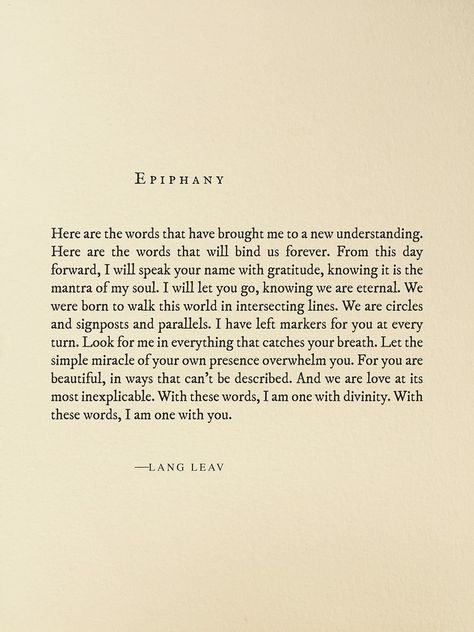 Lang Leav Poems, Lang Leav Quotes, Lang Leav, Soulmate Quotes, Poem Quotes, What’s Going On, Poetry Quotes, Pretty Words, Beautiful Quotes