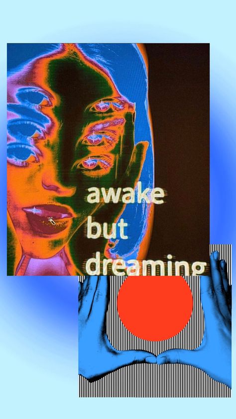 Awake But Dreaming, Lock Screens, Movie Posters, Quick Saves, Art, Film Posters