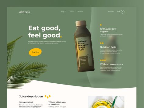 Webpage Design Layout, Cosmetic Web, Nutrition Website, Fashion Website Design, Design Sites, Desain Ui, Ui Design Website, Webpage Design, Cosmetic Design