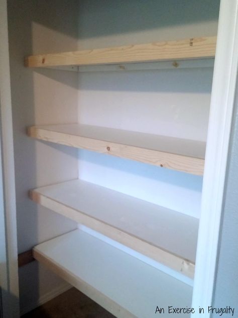 Easy Floating Shelves, Room Shoe Rack, Diy Laundry Room Shelves, Toy Rack, Simple Workbench Plans, Build Your Own Shelves, Diy Closet Shelves, Building Shelves, Rack Shelves