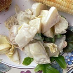 White Beet and Artichoke Heart Salad White Beets Recipes, Beets Recipes, Heart Salad, Empanada Recipes, White Beets, Goya Recipe, Recipes With Ingredients, Beef Empanadas, Csa Recipes