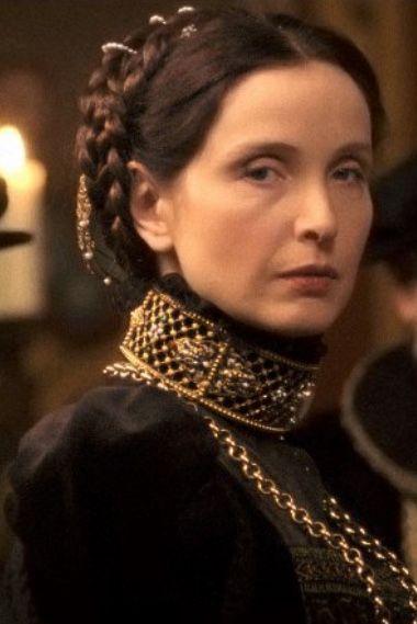 William Hurt, Elizabeth Bathory, Julie Delpy, Daniel Brühl, Historical Movies, Anthony Perkins, The Countess, Mary Stuart, History Nerd