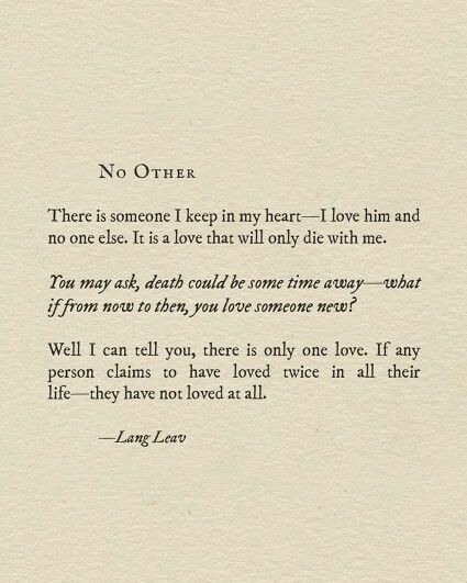 No other kind of love Lang Leav Quotes, Lang Leav Poems, Lang Leav, Poem Quotes, Poetry Quotes, Love Poems, Pretty Words, Beautiful Quotes, The Words