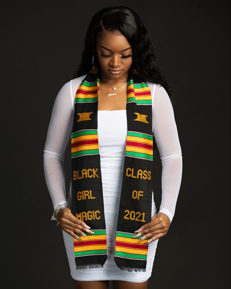 Graduation Sash Ideas, Induction Outfit, Sash Ideas, Graduation Sash, Graduation Outfits, Graduation Outfit, Black Women, Quick Saves, Black