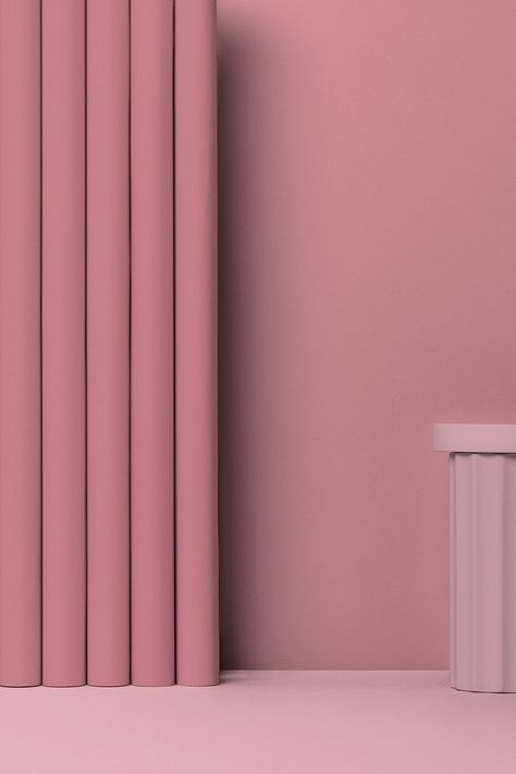 Barbie Photoshoot Background, Barbie Backdrop Photoshoot, Pink Background Photoshoot Studio, Pink Backdrop Photoshoot Ideas, Pink Curtains Aesthetic, Background Studio Foto Aesthetic, Farmhouse Paint Colors Bedroom, Pink Photoshoot Background, Aesthetic Backdrop Photoshoot