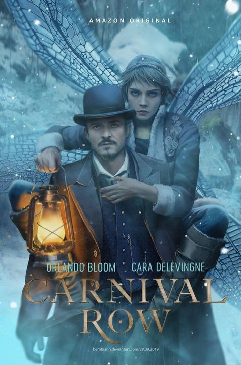 Carnival Row, Period Drama Movies, Good Animated Movies, New Disney Movies, Tv Show Genres, Night Film, Bon Film, Great Movies To Watch, رعب نفسي