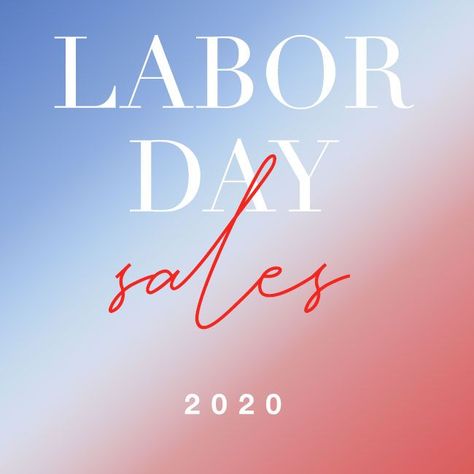 Best Labor Day Sales 2020 - SHEfinds #fashion #style #sales Homemade Jewelry Cleaner, Lemon Scrub, Dry Elbows, Long Pixie Hairstyles, Lori Loughlin, Anti Aging Vitamins, Freelance Marketing, Lash Primer, Fake Jewelry