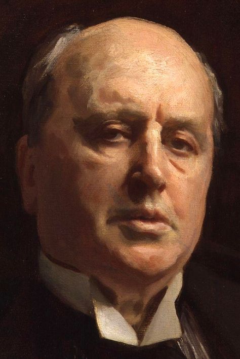 John Sargent, Sargent Art, George Sand, Henry James, John Singer Sargent, Magnum Opus, Hagia Sophia, Oil Portrait, National Portrait Gallery