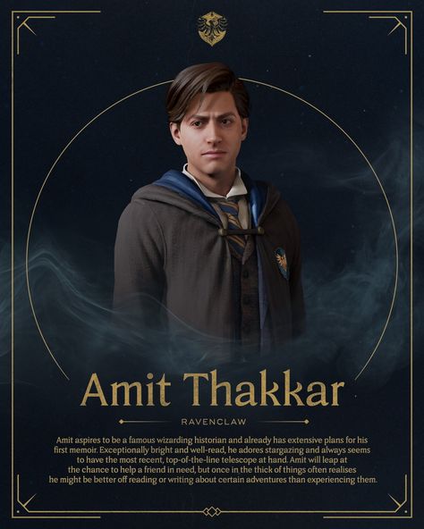 Amit Thakkar, Tonks Harry Potter, Fantastic Beasts Book, Hogwarts Games, Altered Beast, Harry Potter Universe, Harry Potter Merchandise, Hogwarts Legacy, Harry Potter Books