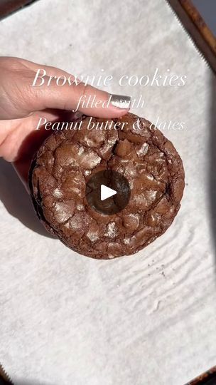 Ultimate Brownie Recipe, Cookies With Peanut Butter, Chocolate Abuelita, Ultimate Brownies, Peanut Butter Bites, Brownies Chocolate, Cookie Brownie Recipe, Fudge Brownie, Date Recipes