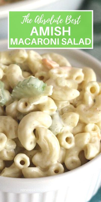 Pa Dutch Macaroni Salad, Sweet Creamy Pasta Salad, Moms Best Macaroni Salad, Cold Sides For Bbq Summer, Creamy Macaroni Salad Dressing, Macaroni Salad With Vinegar, Macaroni Salad Sweetened Condensed Milk, Macaroni Salad Amish, Sweet Macaroni Salad Condensed Milk