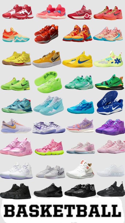 Basketball Shoes Cool Basketball Shoes Nike, Basketball Shoes High Tops, Basketball Girl Shoes, Cute Basketball Shoes Women, Aesthetic Basketball Shoes, Basketball Shoes Aesthetic, Girl Basketball Shoes, Basketball Shoes Girls, Basketball Essentials