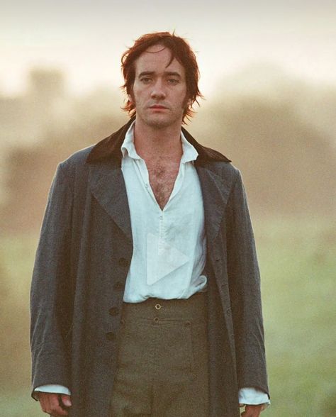 Matthew Mcfayden, Colin Firth Mr Darcy, Matthew Mc, Period Drama Men, Darcy Pride And Prejudice, Article Of The Week, Pride And Prejudice 2005, Cats Coffee, Hot British Men