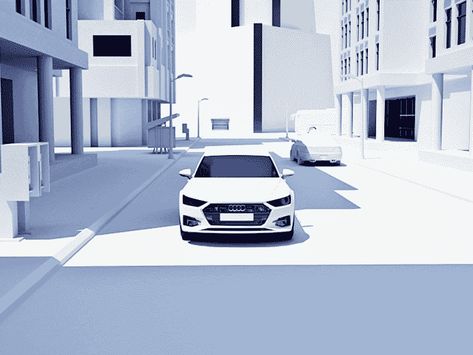 Self-Driving 3D aep illustration animation vehicles brandbook branding city builder city motion automotive vehicle self parking audi c4d 3d ui driving car autonomous Data Annotation, Gleb Kuznetsov, Ford Territory, 3d Ui, City Builder, Car Ui, 3d Architect, Driving Car, Illustration Animation