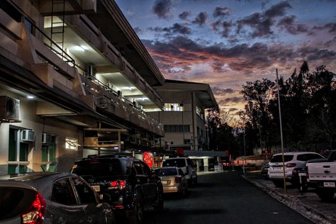 San Beda College Alabang San Beda, Road, Quick Saves