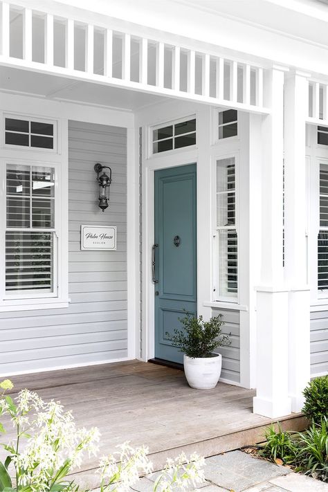 1950s Cottage, Hamptons Exterior, Weatherboard Exterior, Weatherboard Cottage, Hamptons House Exterior, Hamptons Farmhouse, Hamptons Interior, Hamptons Cottage, Coastal Exterior