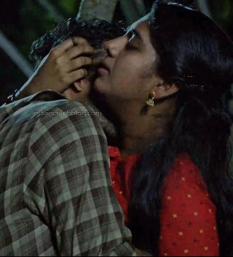 Nimisha Sajayan, Lip Kiss, Malayalam Movie, Hot Dresses Tight, 90s Bollywood, Hot Romance, Malayalam Actress, South Actress, Tamil Movies