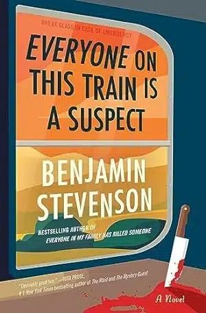 Take a vicarious trip with these novels set on planes, trains, and automobiles – Modern Mrs Darcy Mystery Genre, Best Mysteries, Mystery Novels, Thriller Books, Agatha Christie, E Reader, Historical Fiction, A Train, Fiction Books