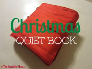 christmas quiet book with text Christmas Quiet Book Pages, Quiet Book Patterns Printables, Pregnancy Crafts, Christmas Quiet Book, Christmas Books For Kids, Quiet Play, Diy Quiet Books, Baby Quiet Book, Fidget Blankets