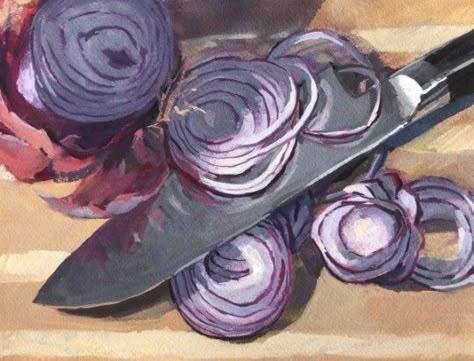 Kitchen Paintings, Heather Martin, Sketchbook Inspo, Arte Inspo, Ap Art, Still Life Art, Painting Art Projects, Gouache Painting, Art Portfolio