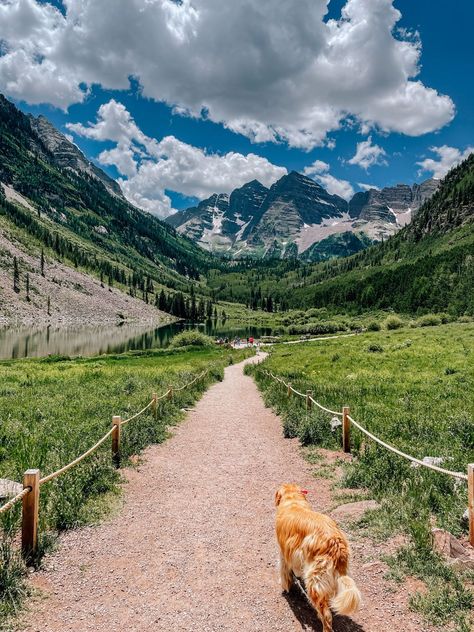 Hiking Maroon Bells outside Aspen, CO Maroon Bells | Aspen, Colorado | Great Colorado Hikes | Aspen | Visit Aspen | Must Visit Places in Colorado | Weekend in Aspen | Aspen Guide Places In Colorado, Maroon Bells Colorado, Colorado Hikes, Colorado Travel Guide, Colorado Fall, Maroon Bells, Visit Places, Fall Break, Adventure Guide