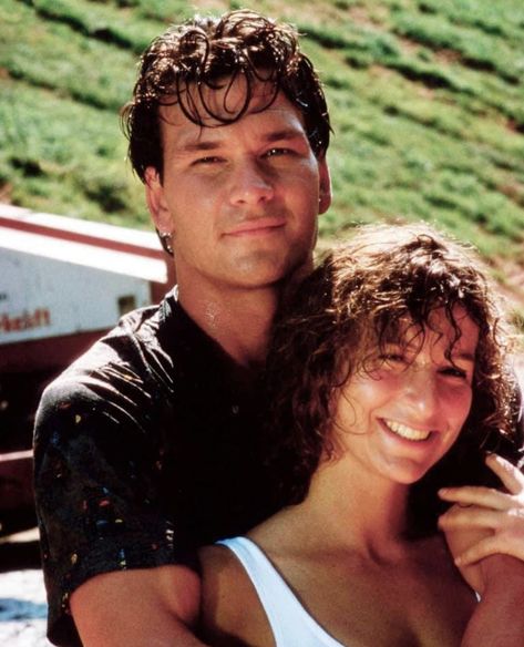 Dirty Dancing Movie, Beau Film, Jennifer Grey, Filmy Vintage, Bon Film, Septième Art, I Love Cinema, Patrick Swayze, Property Brothers