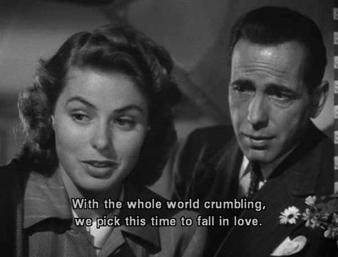 Casablanca Quotes, Old Movie Quotes, Classic Film Quotes, Casablanca Movie, Honey Combs, Casablanca 1942, Classic Movie Quotes, Insta Aesthetic, The Blues Brothers