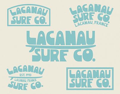 Surf Font, Surf Shop Logos, Surf Cafe, Summer Logo, Co Branding, Surf Logo, Surf Aesthetic, Retro Surf, Surf Brands