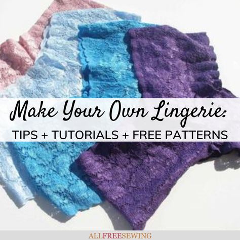 Repairing Clothes, Lingerie Sewing Pattern, Sewn Clothes, Guide Infographic, Sewing Tricks, Lingerie Patterns, Plus Size Sewing Patterns, Bra Sewing, Plus Size Sewing