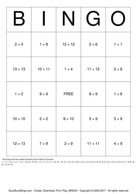 Bingo Books, Custom Bingo Cards, Free Printable Bingo Cards, Math Bingo, Bingo Games For Kids, Bingo Card Template, Free Bingo Cards, Printable Bingo Games, 3 Letter Words