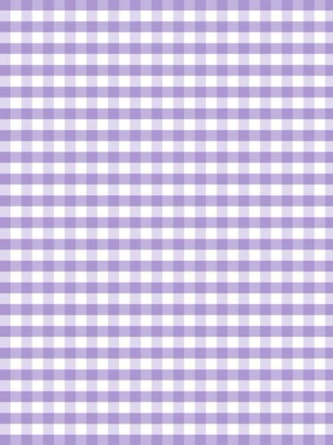 Image about purple in background by m a i c on We Heart It Checker Wallpaper, Grid Wallpaper, Checkered Fabric, Wallpaper Purple, Soft Wallpaper, Scrapbook Stickers Printable, Cute Patterns Wallpaper, Pastel Background, Aesthetic Pastel Wallpaper