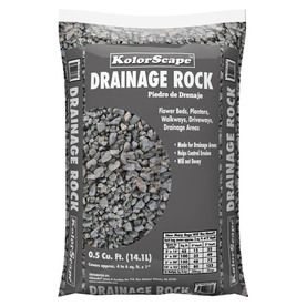 Product Image 1 Rock Drainage, Rock Flower Beds, Mexican Beach Pebbles, Landscaping Rock, Mexican Beaches, Nuggets Recipe, Stone Landscaping, Oven Fried, French Drain