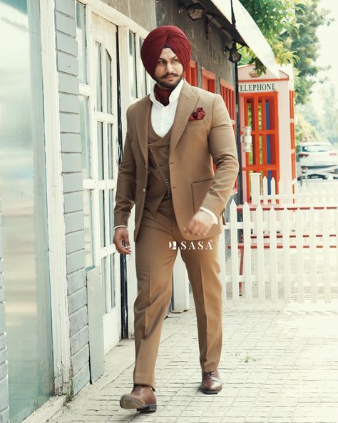 Coat Pant For Men Sardar Ji, Coat Pant For Men Suits Wedding Punjabi, Pant Coat For Men Wedding Sardar, Pant Coat For Men, Coat Pant For Men Suits Wedding, Coat Pant For Men, Sardar Fashion, Men Suits Wedding, Stylish Mens Suits