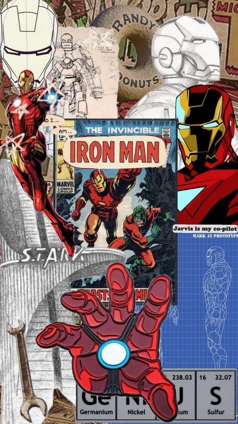 Marvel Widgets, Marvel Bunch, Marvel Phone Wallpaper, Iron Man Wallpaper, Marvel Artwork, Fan Picture, Man Wallpaper, Phone Screens, Marvel Fan