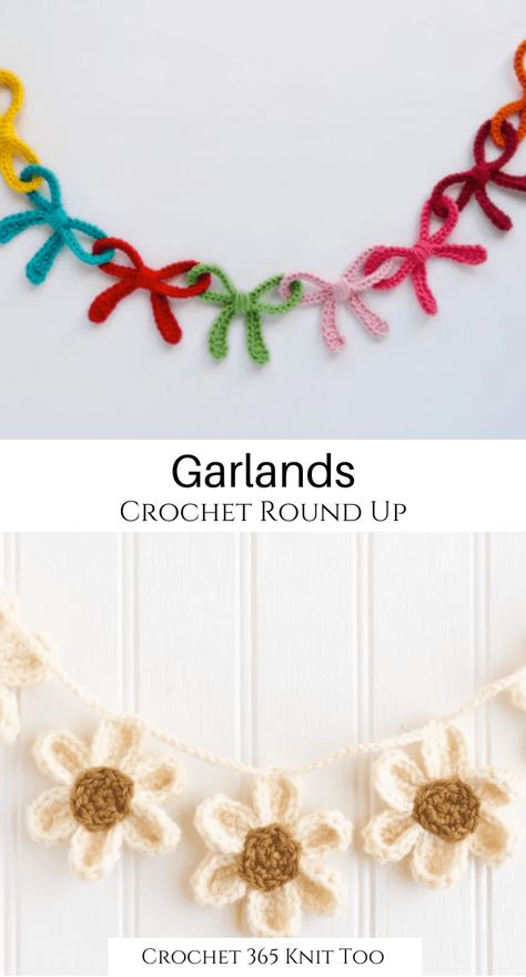 Easy things to crochet